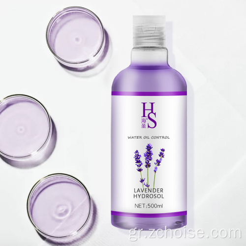 Τονωτικό προσώπου Lavender Hydrosol